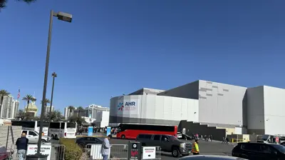 HVACR Convention Photo