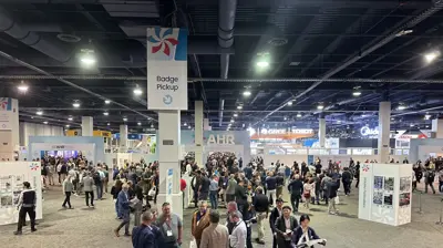 HVACR Convention Photo