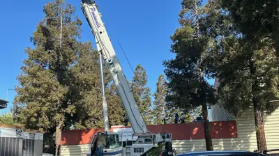 Machine lifting units Photo