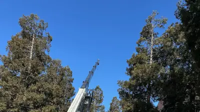 Construction in progress Photo