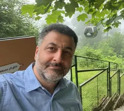 Hamid   Photo