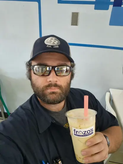 Jeremy   Photo