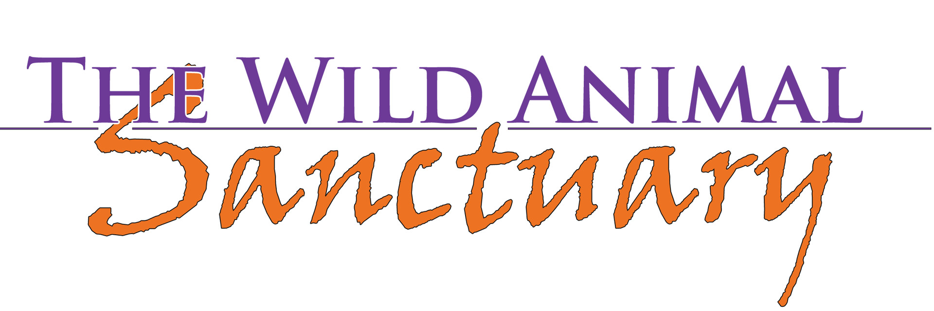 Wild Animal Sanctuary