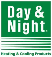 Day & Night Heating & Cooling Products