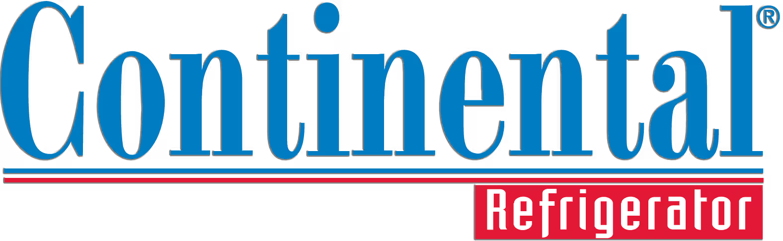 Continental Refrigerator