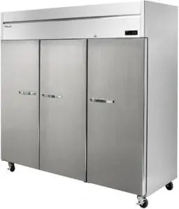 Blueair Reach In Refrigerators