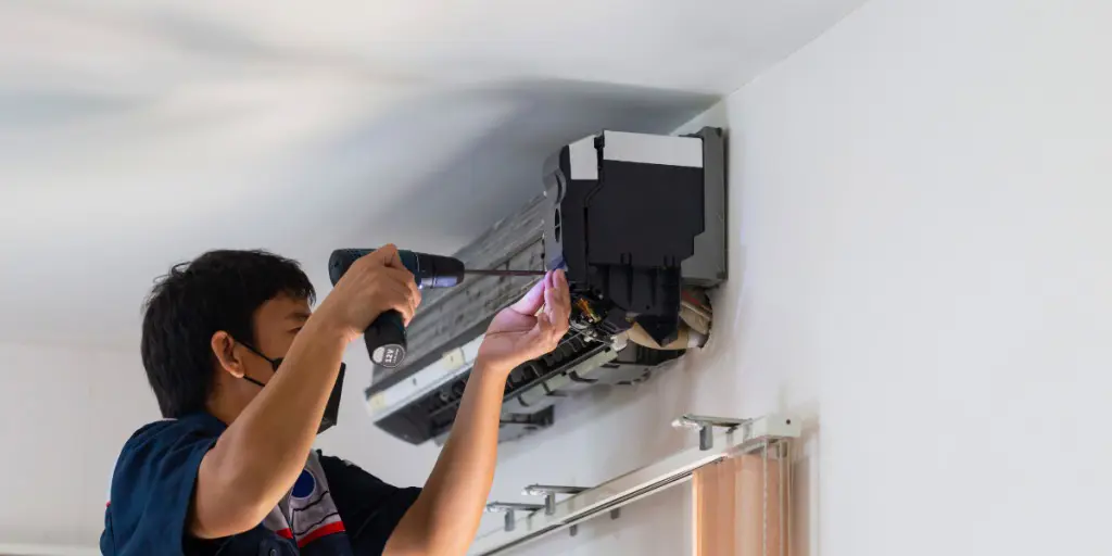 Top Signs Your AC Needs Repair in San Jose