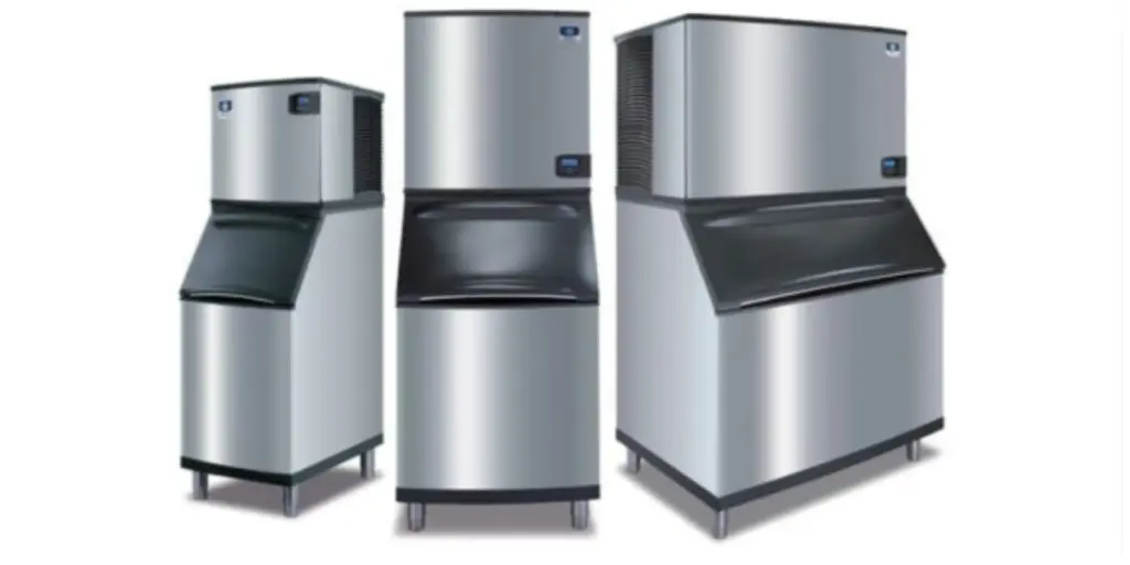 What Is a Storage Bin Ice Machine and Who Needs One